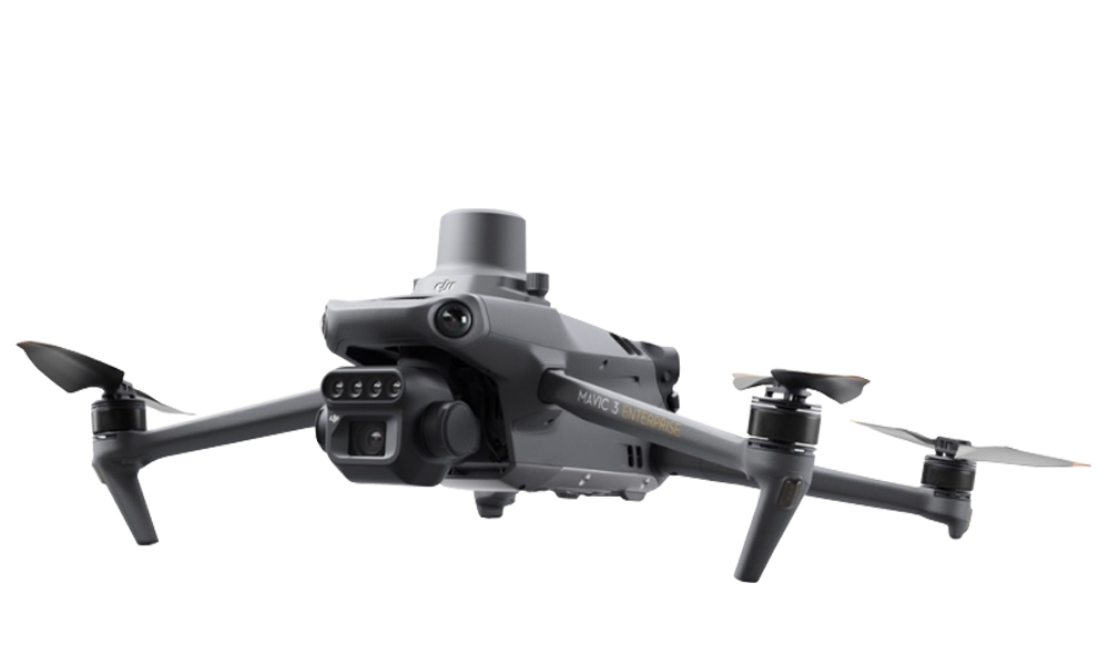 DJI Mini 4 Pro Fly More Combo